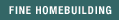 Fine Homebuilding